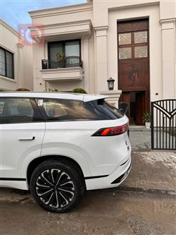 Chery Jaecoo J8